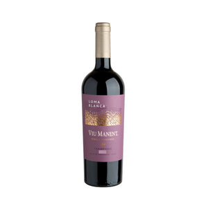 Viu Manent Loma Blanca Single Vineyard Carménère 2019