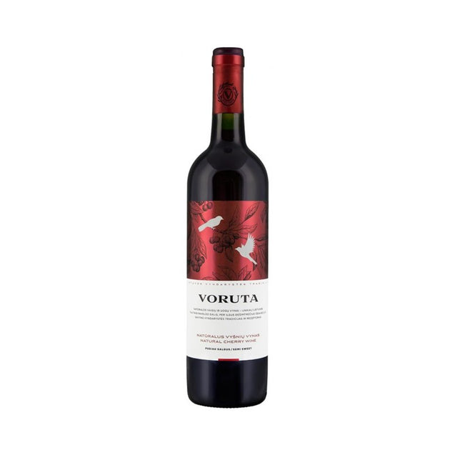 Voruta Natural Cherry Wine N.V.