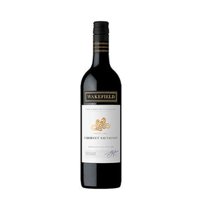 Taylors / Wakefield Estate Cabernet Sauvignon 2020