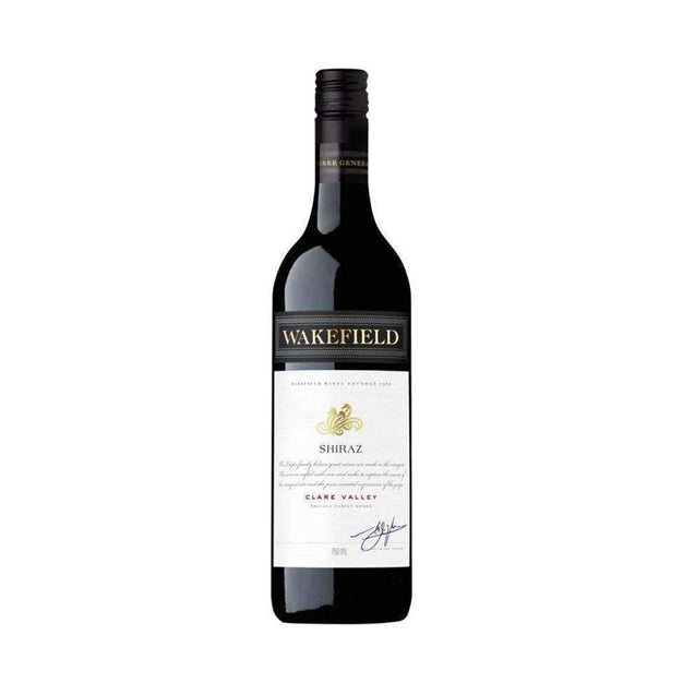 Taylors / Wakefield Estate Shiraz 2020