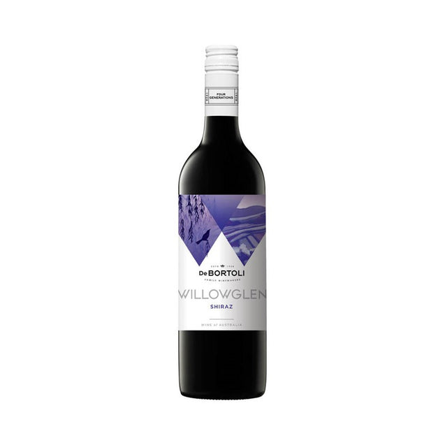 De Bortoli Willowglen Shiraz 2021