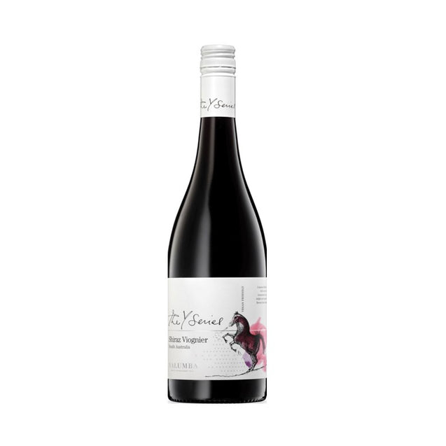 Yalumba Y Series Shiraz - Viognier 2019