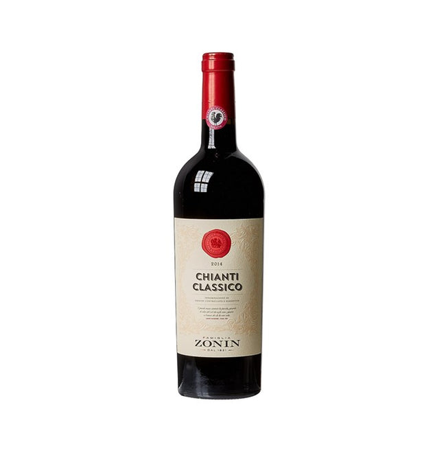 Zonin Chianti Classico 2019